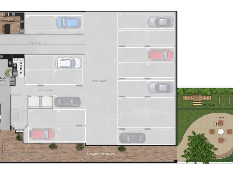 Apartamento à venda Barro Preto com 132m² e 2 quartos por R$ 1.700.000 - 13.jpg