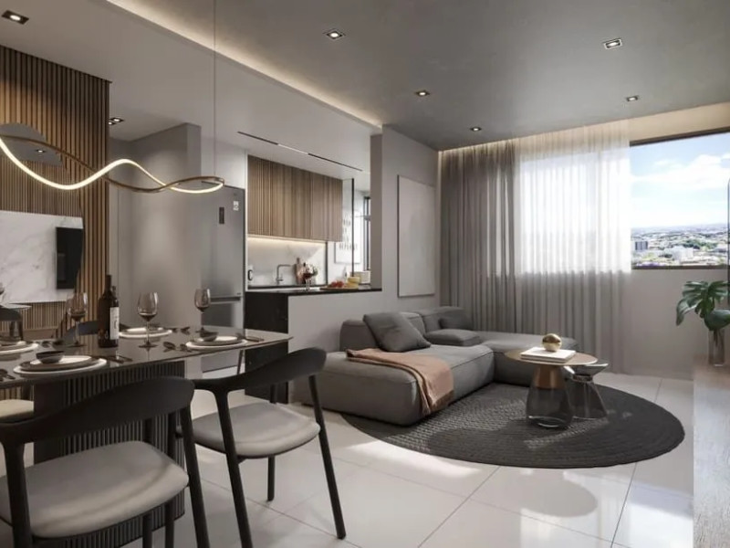 Apartamento à venda Barro Preto com 132m² e 2 quartos por R$ 1.700.000 - 2.jpg