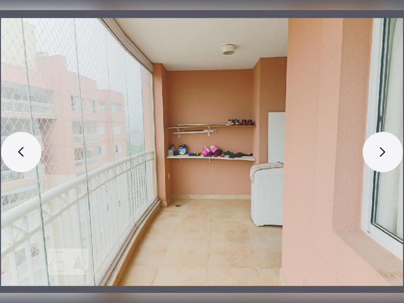 Apartamento à venda Jardim Arpoador com 195m² e 4 quartos por R$ 850.000 - img-1802.jpeg