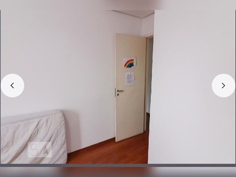 Apartamento à venda Jardim Arpoador com 195m² e 4 quartos por R$ 850.000 - img-1807.jpeg