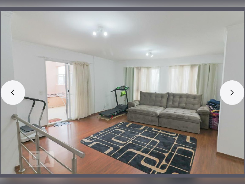 Apartamento à venda Jardim Arpoador com 195m² e 4 quartos por R$ 850.000 - img-1830.jpeg