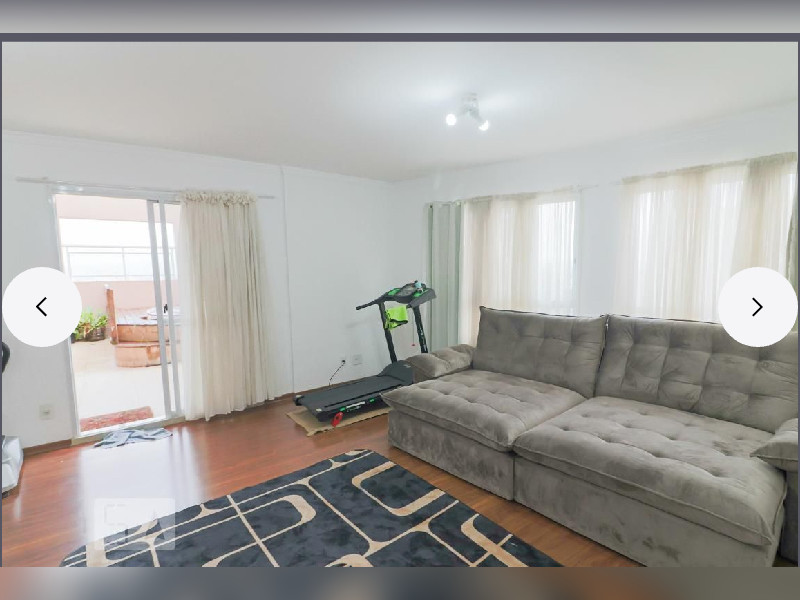 Apartamento à venda Jardim Arpoador com 195m² e 4 quartos por R$ 850.000 - img-1831.jpeg
