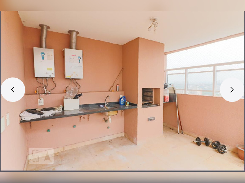 Apartamento à venda Jardim Arpoador com 195m² e 4 quartos por R$ 850.000 - img-1836.jpeg