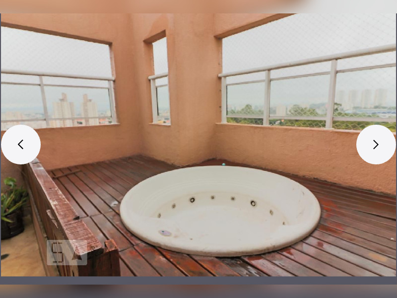 Apartamento à venda Jardim Arpoador com 195m² e 4 quartos por R$ 850.000 - img-1837.jpeg