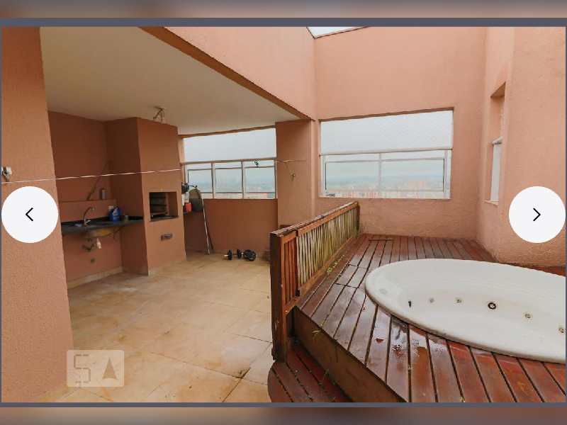 Apartamento à venda Jardim Arpoador com 195m² e 4 quartos por R$ 850.000 - img-1839.jpeg