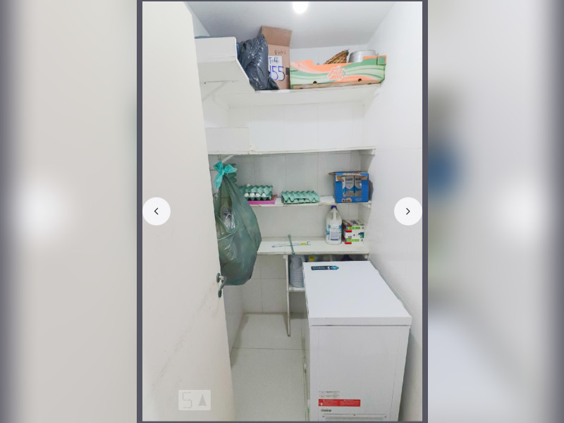 Apartamento à venda Jardim Arpoador com 195m² e 4 quartos por R$ 850.000 - img-1847.jpeg