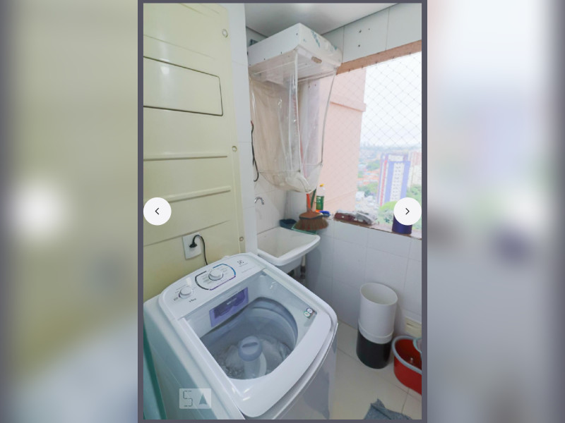 Apartamento à venda Jardim Arpoador com 195m² e 4 quartos por R$ 850.000 - img-1848.jpeg