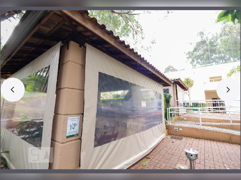 Apartamento à venda Jardim Arpoador com 195m² e 4 quartos por R$ 850.000 - img-1857.jpeg