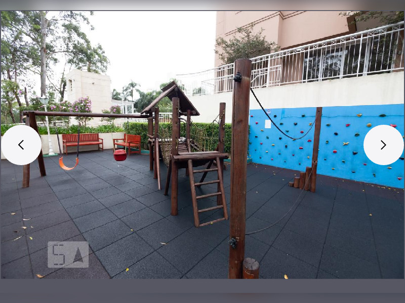 Apartamento à venda Jardim Arpoador com 195m² e 4 quartos por R$ 850.000 - img-1861.jpeg