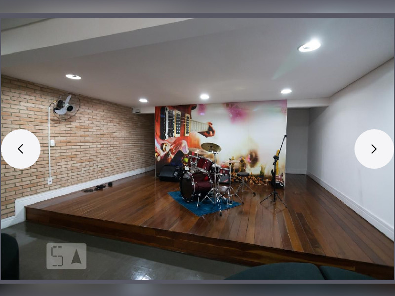 Apartamento à venda Jardim Arpoador com 195m² e 4 quartos por R$ 850.000 - img-1866.jpeg