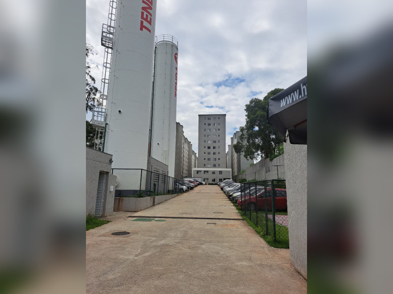 Apartamento à venda Colônia (Zona Leste) com 42m² e 2 quartos por R$ 210.000 - 1000241361.jpg