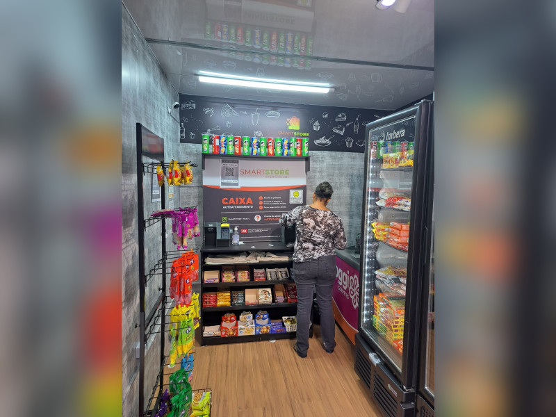 Apartamento à venda Colônia (Zona Leste) com 42m² e 2 quartos por R$ 210.000 - 1000241367.jpg