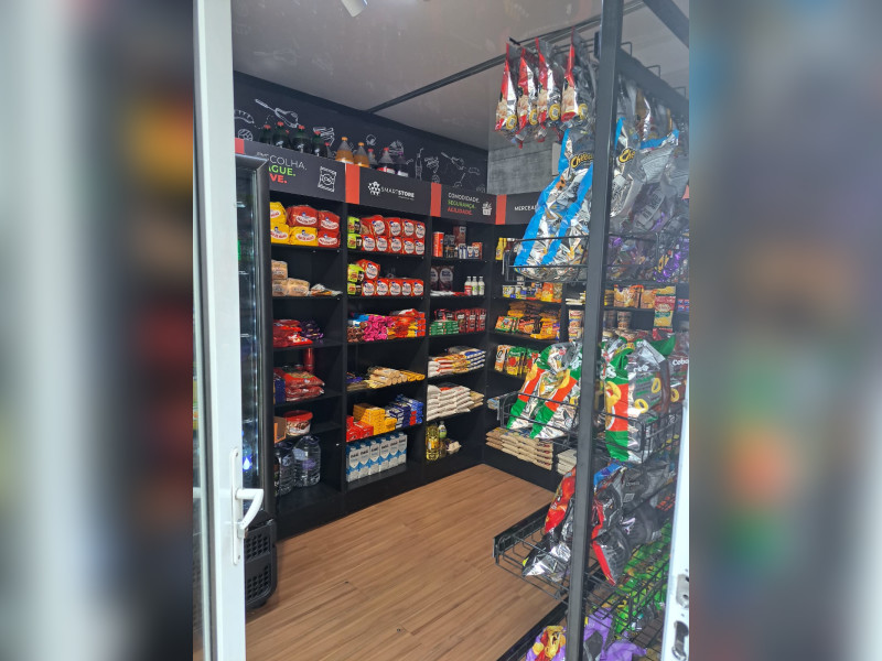 Apartamento à venda Colônia (Zona Leste) com 42m² e 2 quartos por R$ 210.000 - 1000241370.jpg