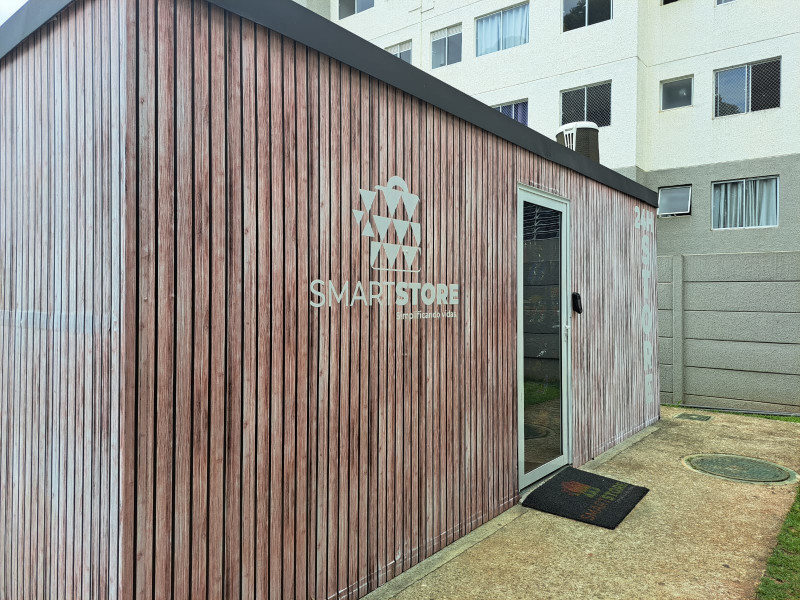 Apartamento à venda Colônia (Zona Leste) com 42m² e 2 quartos por R$ 210.000 - 1000241373.jpg