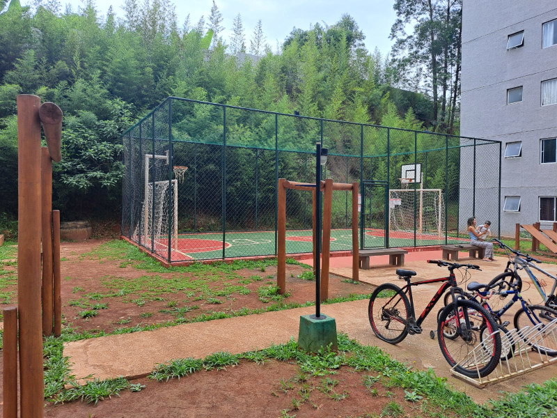 Apartamento à venda Colônia (Zona Leste) com 42m² e 2 quartos por R$ 210.000 - 1000241376.jpg