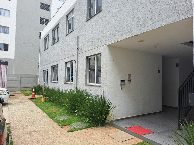 Apartamento à venda Colônia (Zona Leste) com 42m² e 2 quartos por R$ 210.000 - 1000241379.jpg