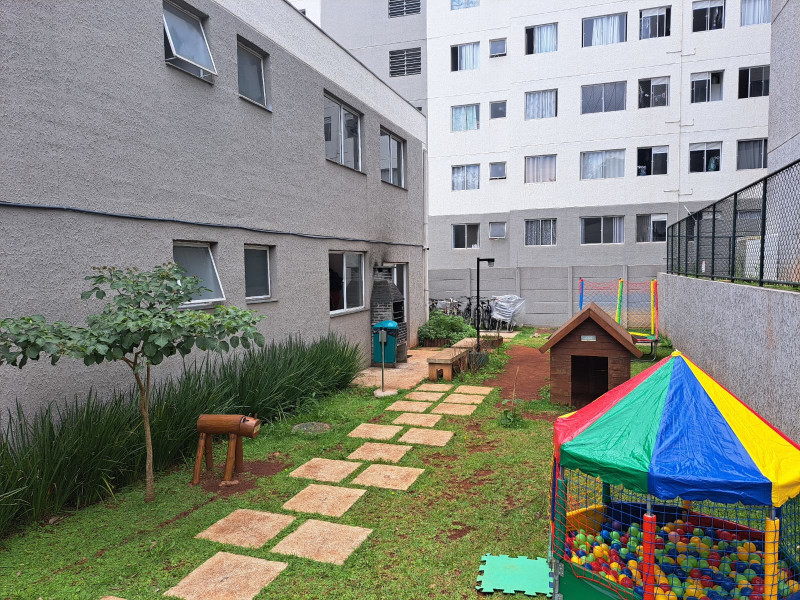 Apartamento à venda Colônia (Zona Leste) com 42m² e 2 quartos por R$ 210.000 - 1000241382.jpg