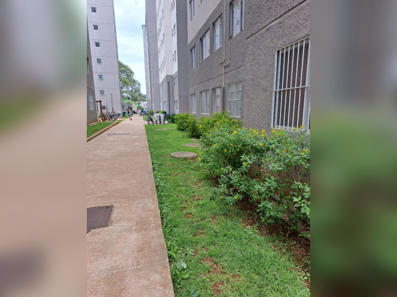 Apartamento à venda Colônia (Zona Leste) com 42m² e 2 quartos por R$ 210.000 - 1000241385.jpg