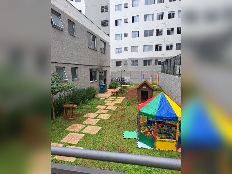 Apartamento à venda Colônia (Zona Leste) com 42m² e 2 quartos por R$ 210.000 - 1000241388.jpg