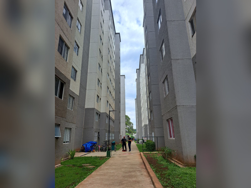 Apartamento à venda Colônia (Zona Leste) com 42m² e 2 quartos por R$ 210.000 - 1000241391.jpg