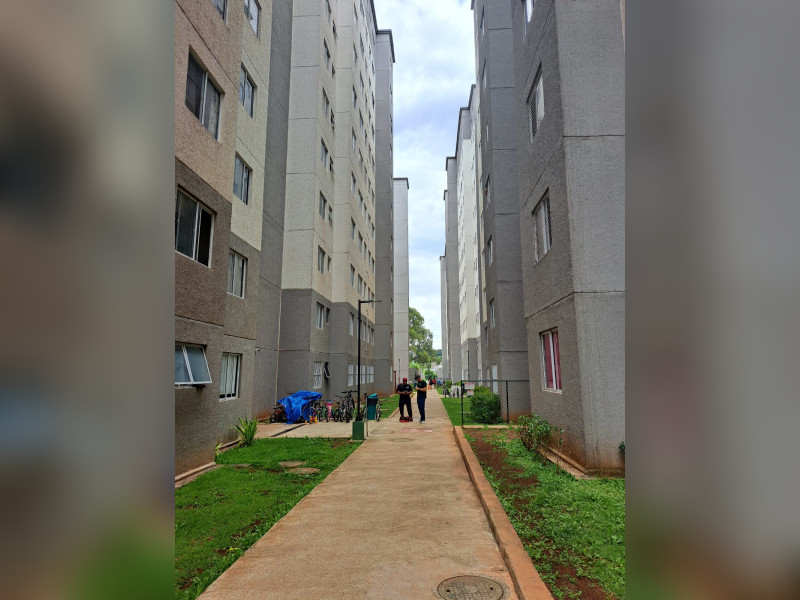 Apartamento à venda Colônia (Zona Leste) com 42m² e 2 quartos por R$ 210.000 - 1000241394.jpg