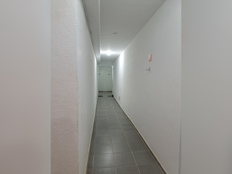 Apartamento à venda Colônia (Zona Leste) com 42m² e 2 quartos por R$ 210.000 - 1000241397.jpg