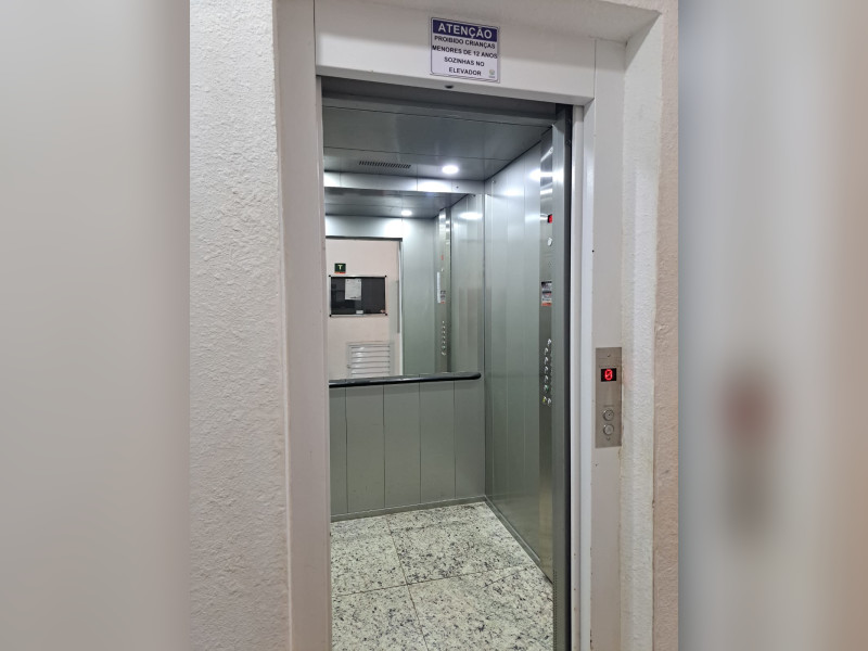 Apartamento à venda Colônia (Zona Leste) com 42m² e 2 quartos por R$ 210.000 - 1000241400.jpg