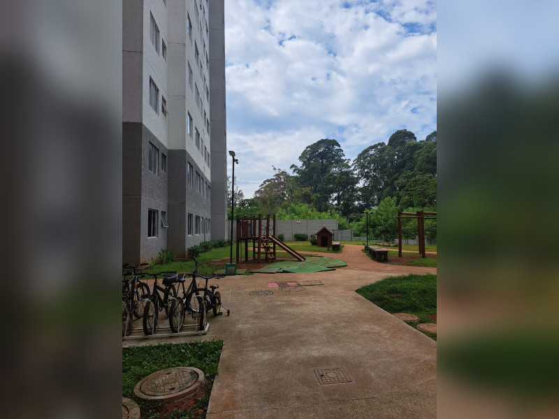 Apartamento à venda Colônia (Zona Leste) com 42m² e 2 quartos por R$ 210.000 - 1000241403.jpg