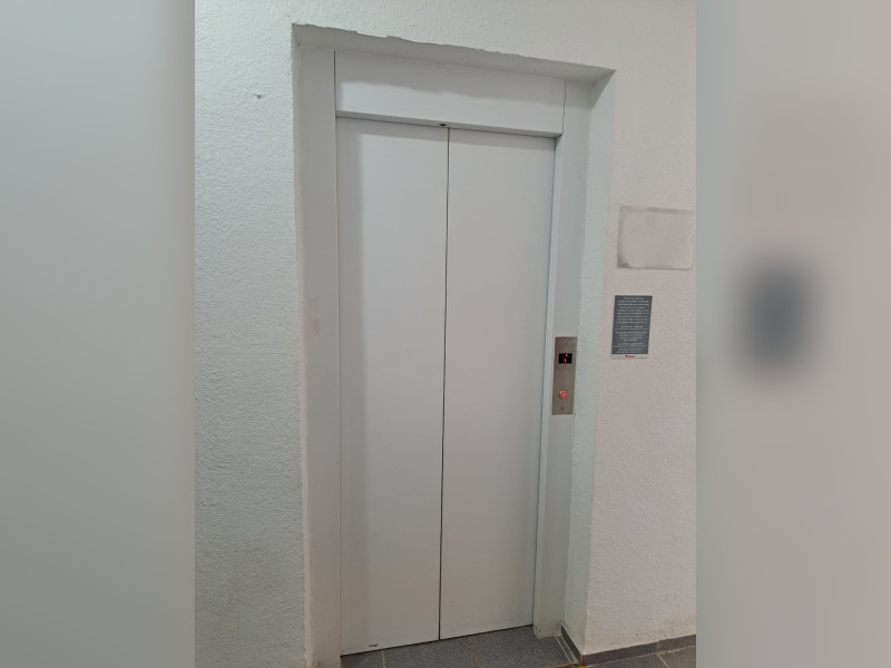 Apartamento à venda Colônia (Zona Leste) com 42m² e 2 quartos por R$ 210.000 - 1000241406.jpg