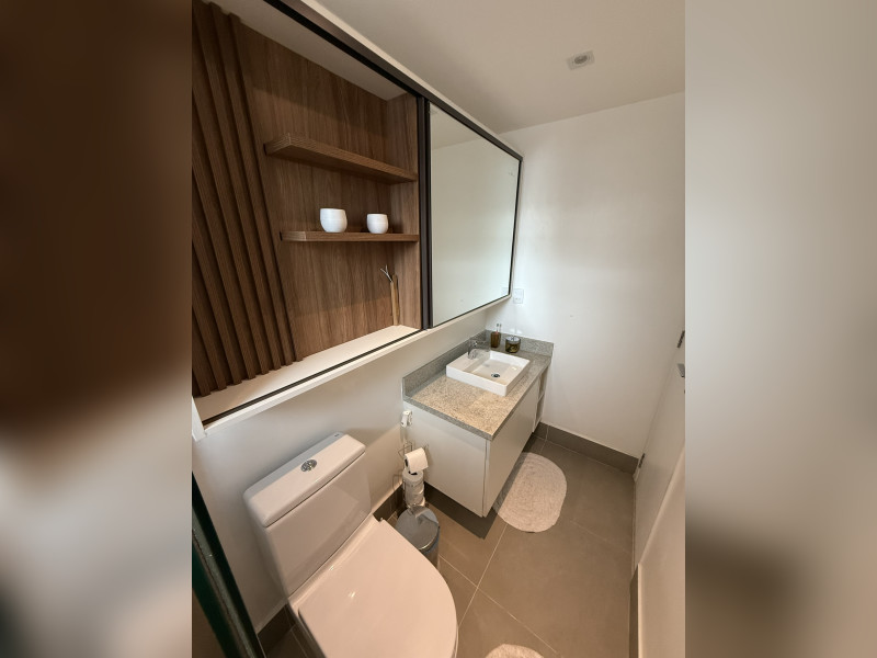 Apartamento à venda Indianópolis com 70m² e 2 quartos por R$ 1.075.000 - img-1413.JPEG