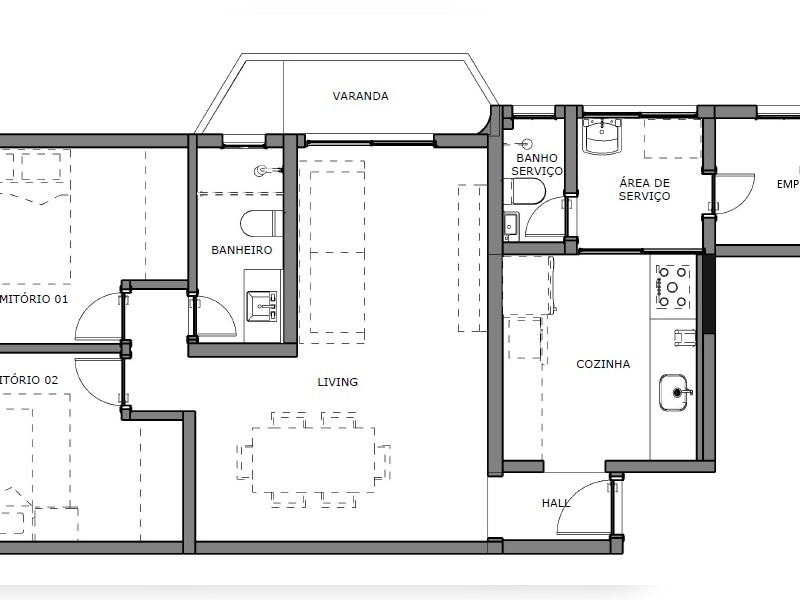 Apartamento à venda Indianópolis com 70m² e 2 quartos por R$ 1.075.000 - planta.jpg