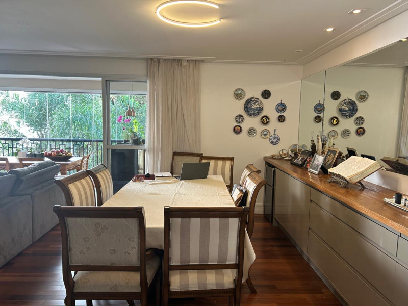 Apartamento à venda Santo Amaro com 146m² e 4 quartos por R$ 2.250.000 - 90c76c93-6679-4b38-9bd1-e08823e775be.jpeg