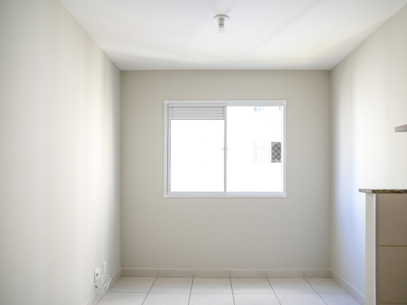 Apartamento à venda Parque Fongaro com 34m² e 2 quartos por R$ 206.000 - mcd8793.jpg