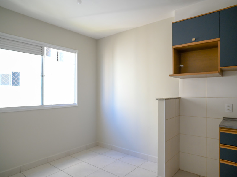 Apartamento à venda Parque Fongaro com 34m² e 2 quartos por R$ 206.000 - mcd8794.jpg