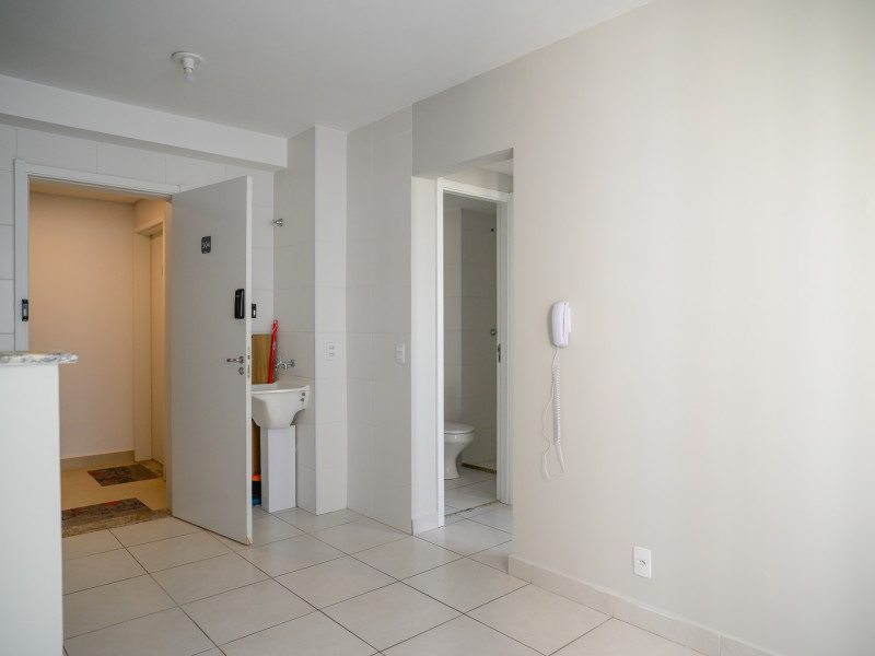 Apartamento à venda Parque Fongaro com 34m² e 2 quartos por R$ 206.000 - mcd8798.jpg