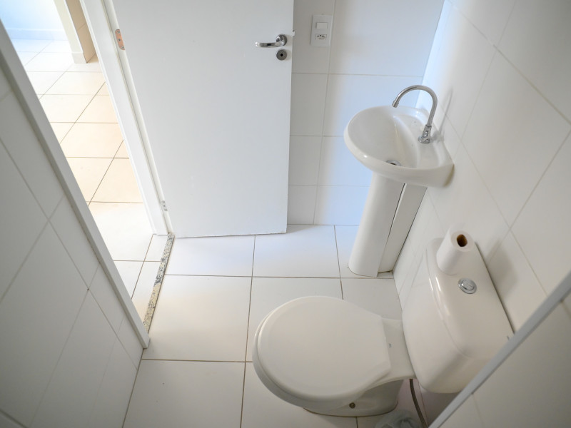 Apartamento à venda Parque Fongaro com 34m² e 2 quartos por R$ 206.000 - mcd8821.jpg