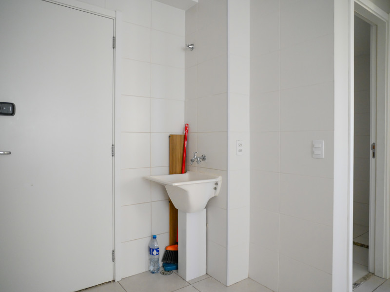 Apartamento à venda Parque Fongaro com 34m² e 2 quartos por R$ 206.000 - mcd8834.jpg