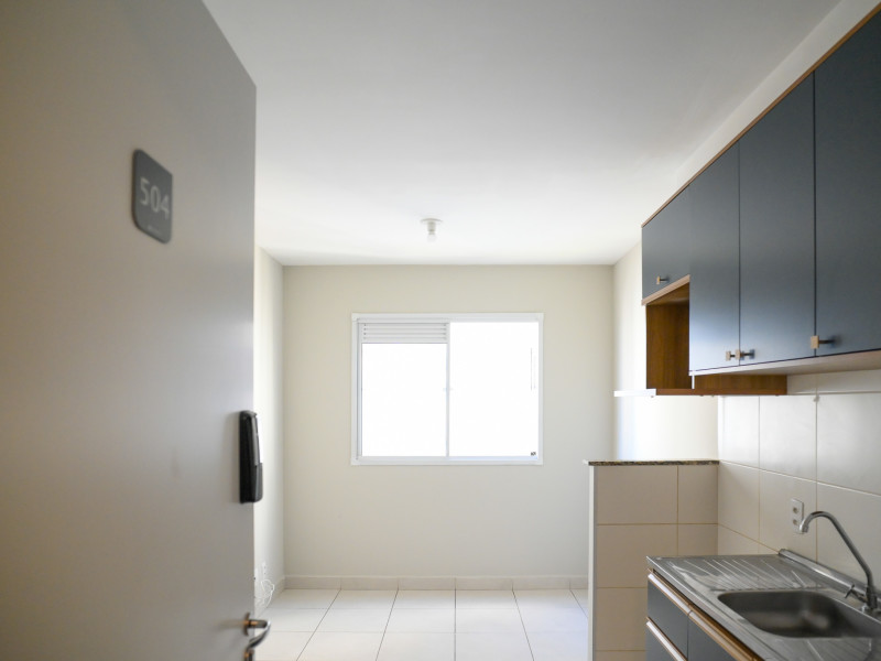 Apartamento à venda Parque Fongaro com 34m² e 2 quartos por R$ 206.000 - mcd8840.jpg