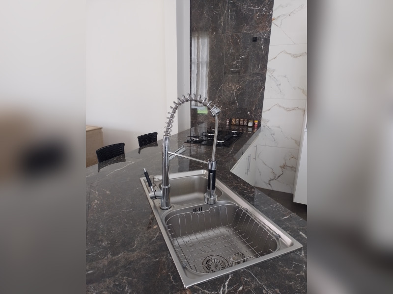 Casa à venda Residencial Arcoville com 140m² e 3 quartos por R$ 550.000 - inbound2795164354181087460.jpg