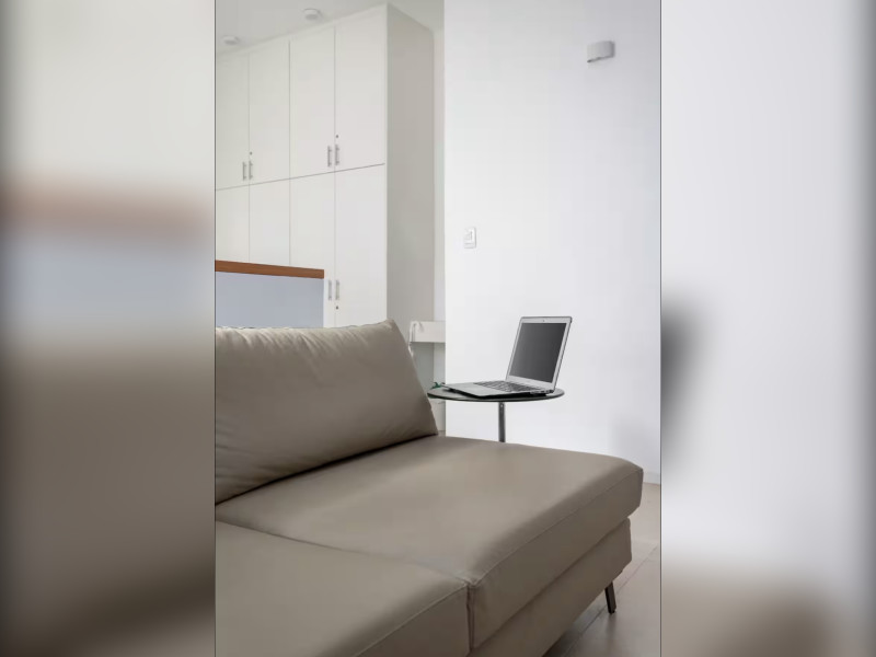 Apartamento à venda Centro com 30m² e 1 quarto por R$ 320.000 - img-4774.jpg