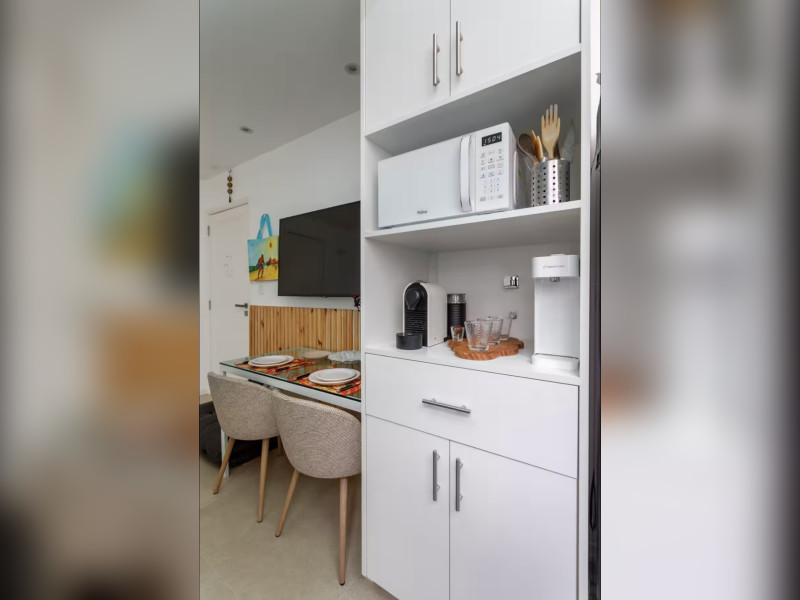 Apartamento à venda Centro com 30m² e 1 quarto por R$ 320.000 - img-4782.jpg