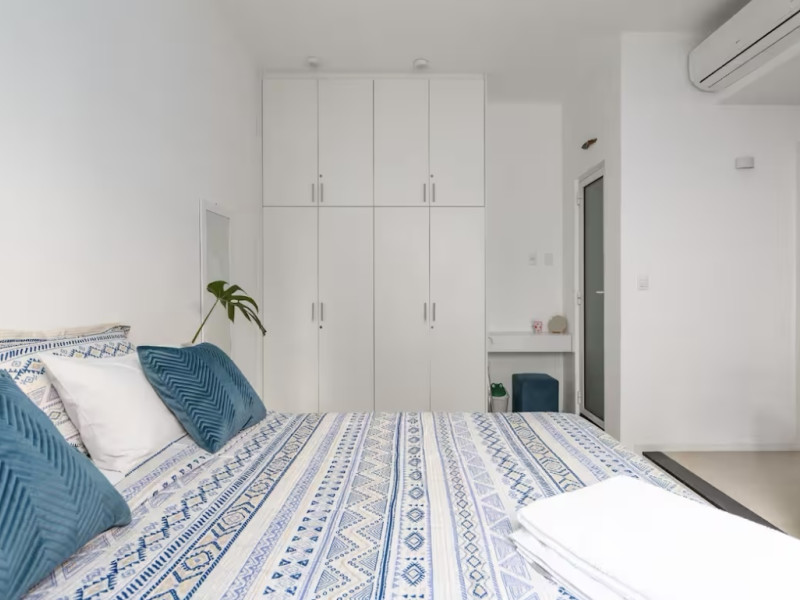 Apartamento à venda Centro com 30m² e 1 quarto por R$ 320.000 - img-4786.jpg