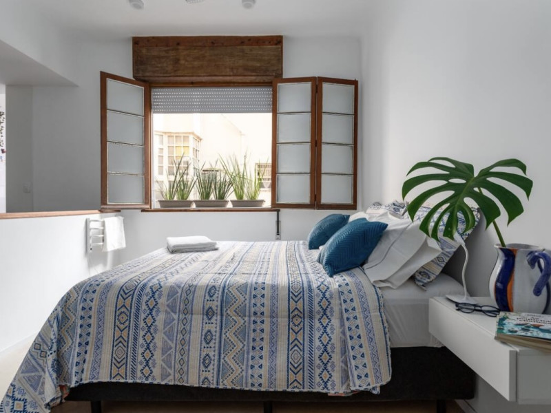 Apartamento à venda Centro com 30m² e 1 quarto por R$ 320.000 - img-4788.jpg