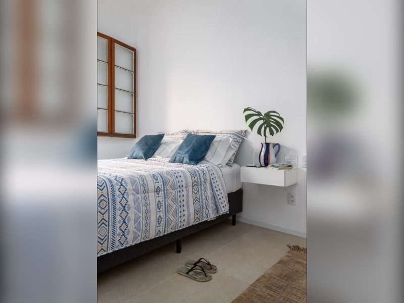 Apartamento à venda Centro com 30m² e 1 quarto por R$ 320.000 - img-4790.jpg