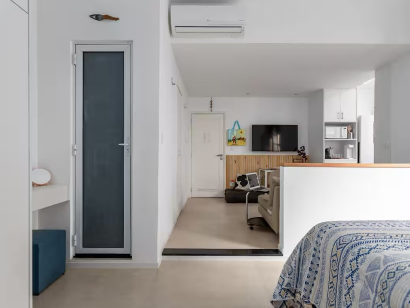 Apartamento à venda Centro com 30m² e 1 quarto por R$ 320.000 - img-4791.jpg