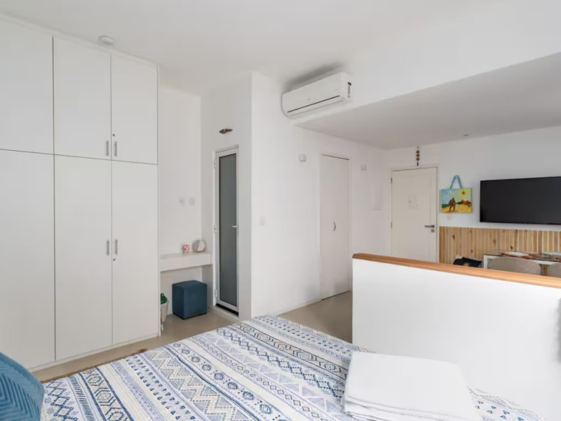 Apartamento à venda Centro com 30m² e 1 quarto por R$ 320.000 - img-4792.jpg