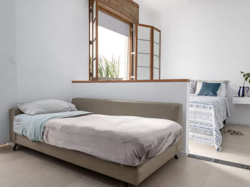 Apartamento à venda Centro com 30m² e 1 quarto por R$ 320.000 - img-4793.jpg