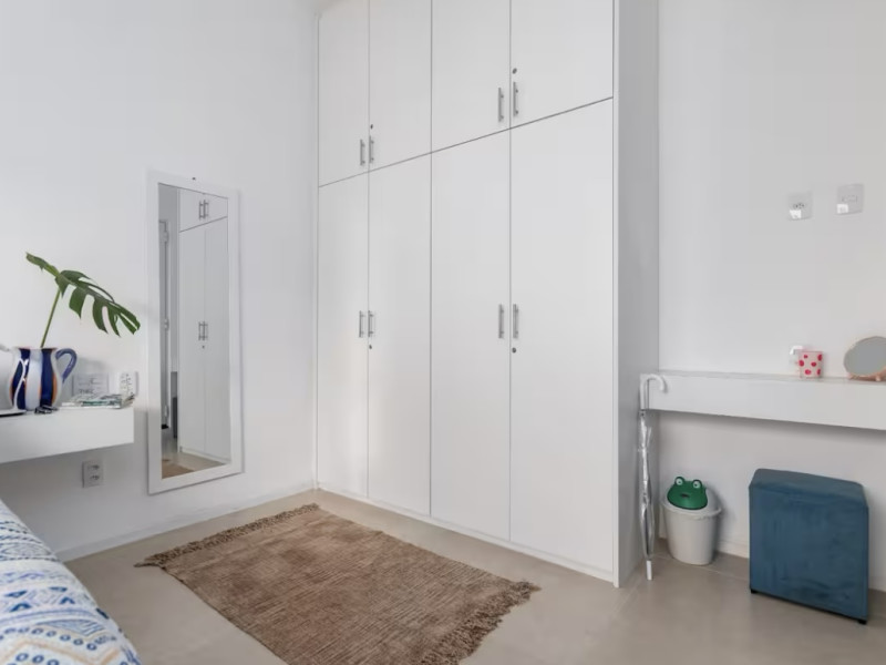 Apartamento à venda Centro com 30m² e 1 quarto por R$ 320.000 - img-4794.jpg