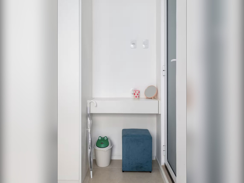 Apartamento à venda Centro com 30m² e 1 quarto por R$ 320.000 - img-4796.jpg