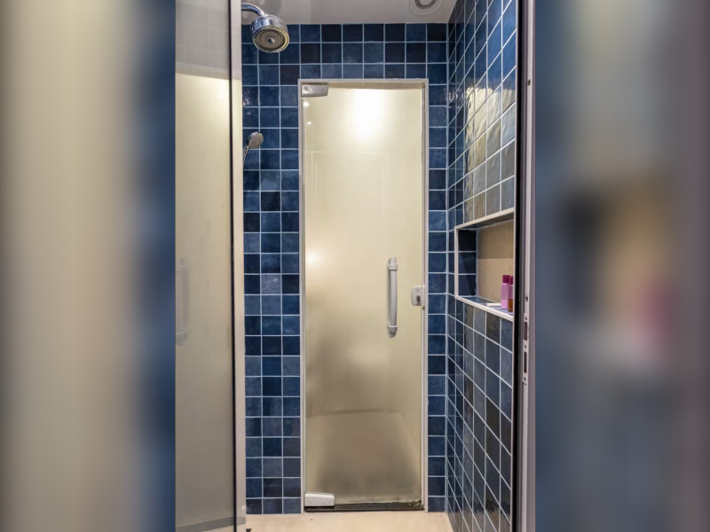 Apartamento à venda Centro com 30m² e 1 quarto por R$ 320.000 - img-4798.jpg